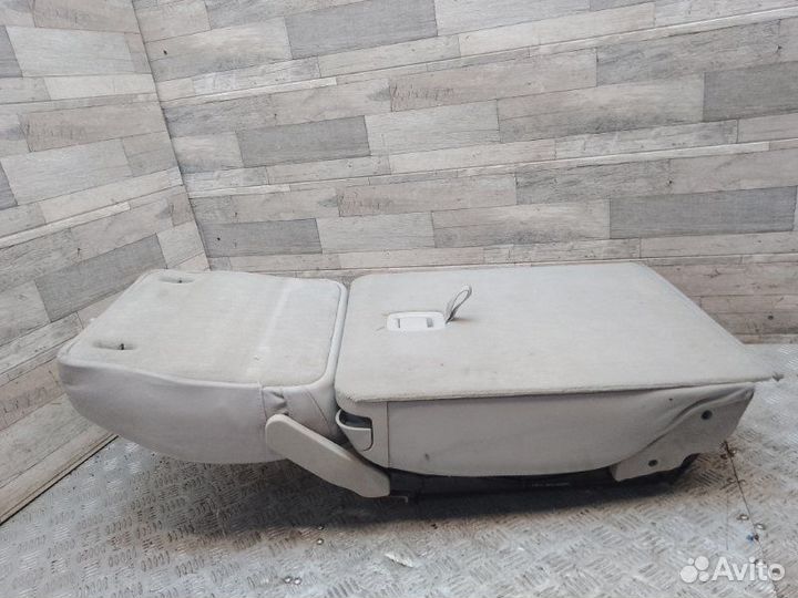 Сиденье Mercedes-Benz R-350 W251 V251 M272 3 2006