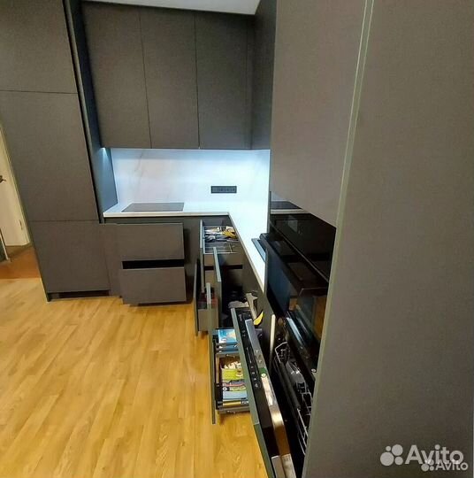 Кухонный гарнитур