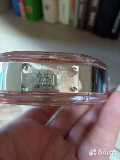 Парфюм от Chanel