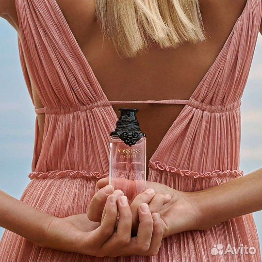 Парфюмерная вода Possess Absolute Орифлэйм