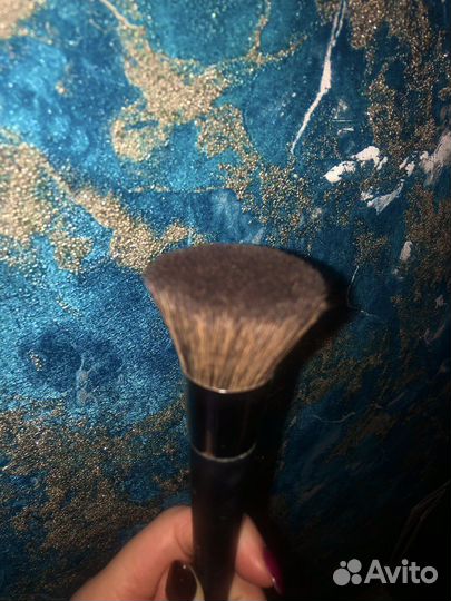 Кисть для пудры Dior 15