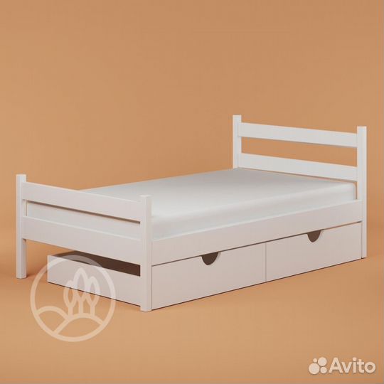 Стандарт 120*200