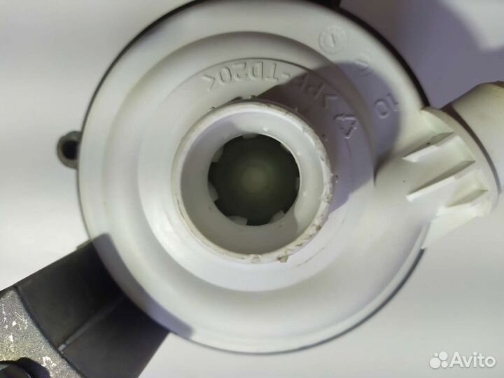 Циркуляционный насос пмм Bosch SRS45T78RU/17