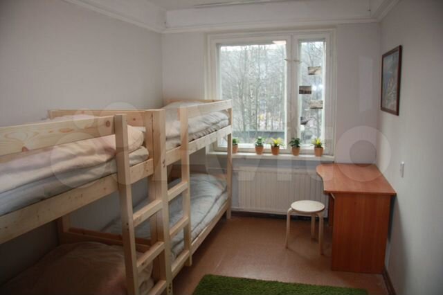 Комната 26 м² в 2-к., 3/9 эт.