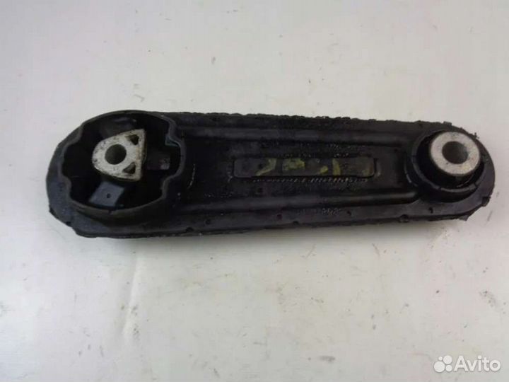 Рено логан подушка кпп задняя