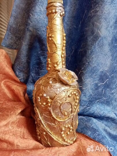 Эксклюзивные интерьерные вазы