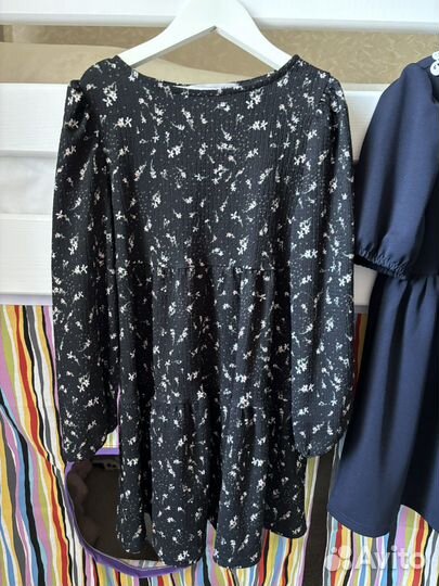 Платья и комбез