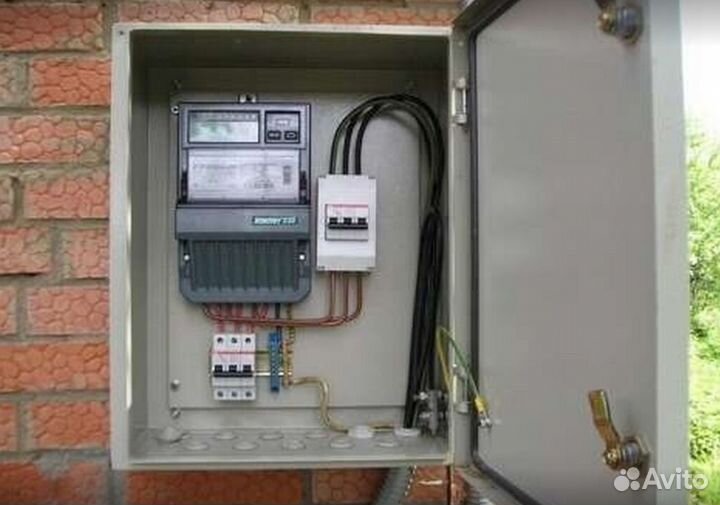 Услуги мастер на час