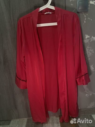 Халат женский