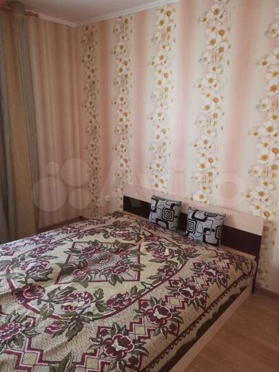 2-к. квартира, 56 м², 1/5 эт.