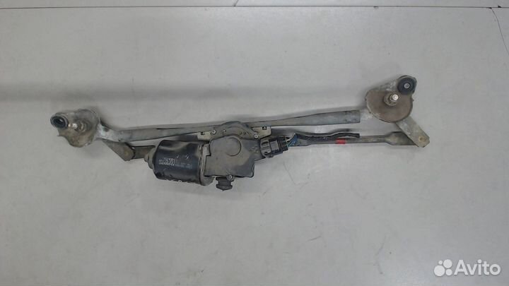 Механизм стеклоочистителя Toyota Matrix, 2008