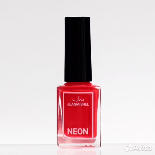 Лак для ногтей 6 мл