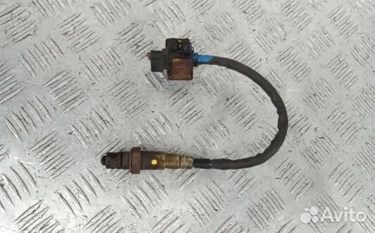 Лямбда-зонд mercedes benz A-class W169 (2SK27PE01)