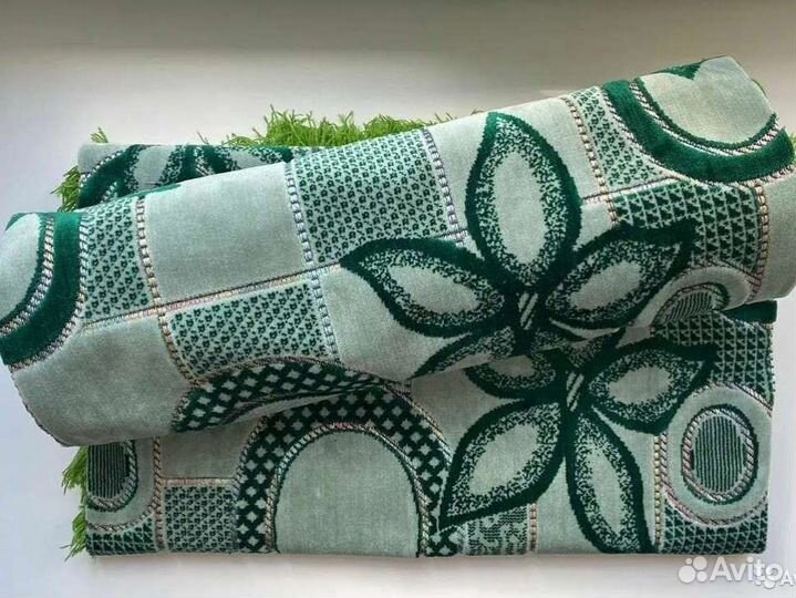 Дивандеки (Ковровые)