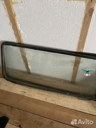 Стекла на ниву