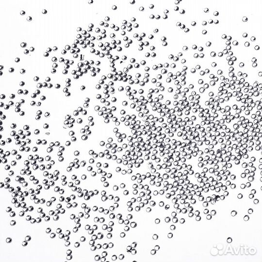 Стразы (ss6 - 2 мм)