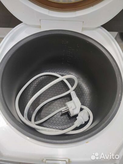 Мультиварка