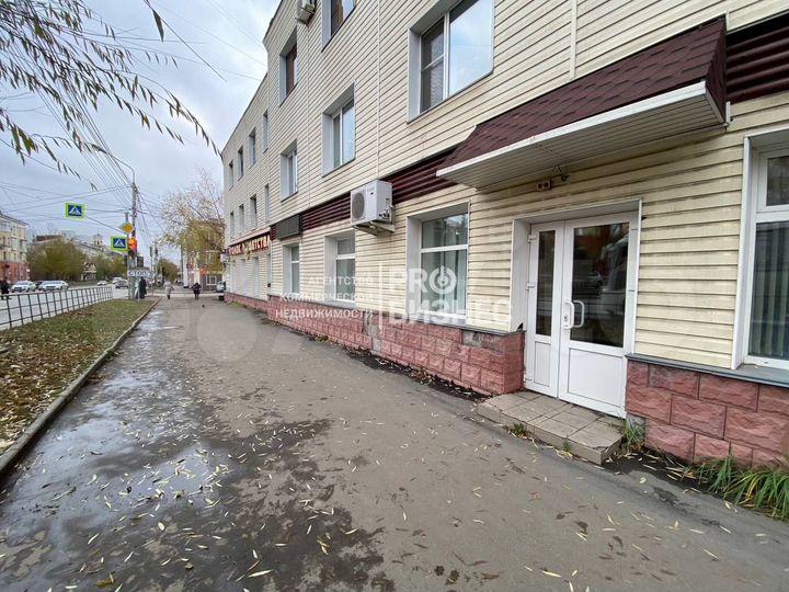 Торговая площадь, 236.5 м²