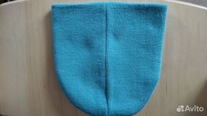 Шапка детская новая