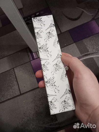 Коробка подарочная