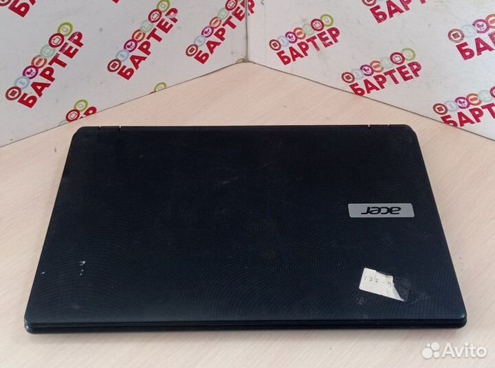 Ноутбук acer MS 2394 152-3240