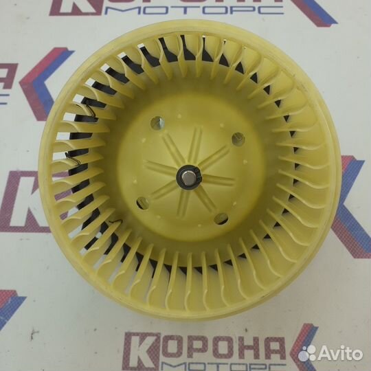 Моторчик отопителя lifan X60