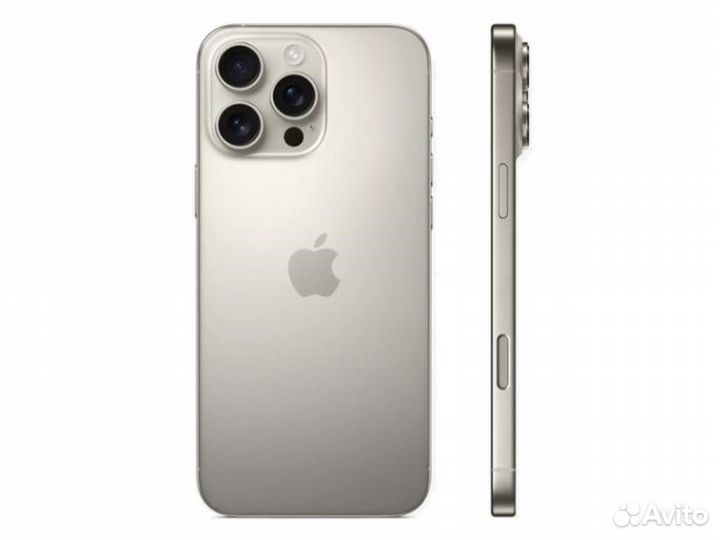 iPhone 16 Pro, 128 ГБ