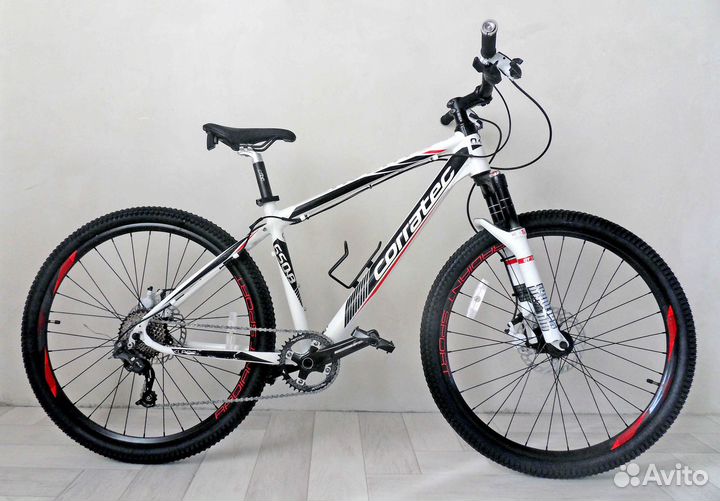 Corratec X vert 0.4 S 650B