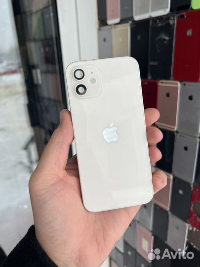 Корпус оригинал для iPhone 12