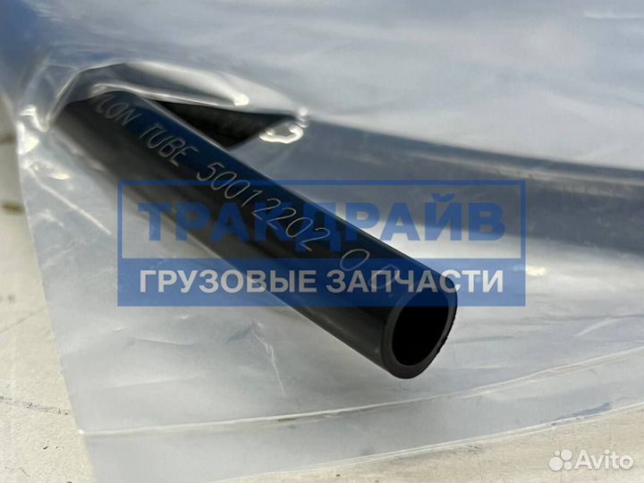 Трубка щупа уровня масла для автомобилей Скания 5 серии