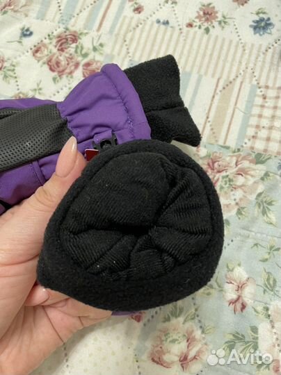 Новые краги OshKosh 2/3 года