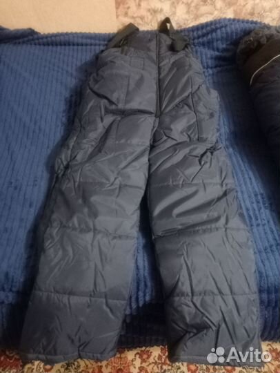 Продам костюм монблан совершенно новый