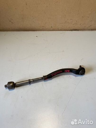 Рулевой наконечник левый Renault Scenic 2