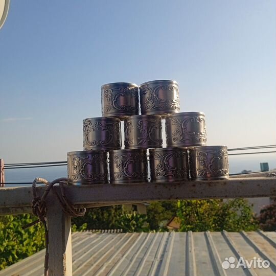 Изделия СССР