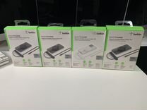 Беспроводное зарядное устройство Belkin для iPhone