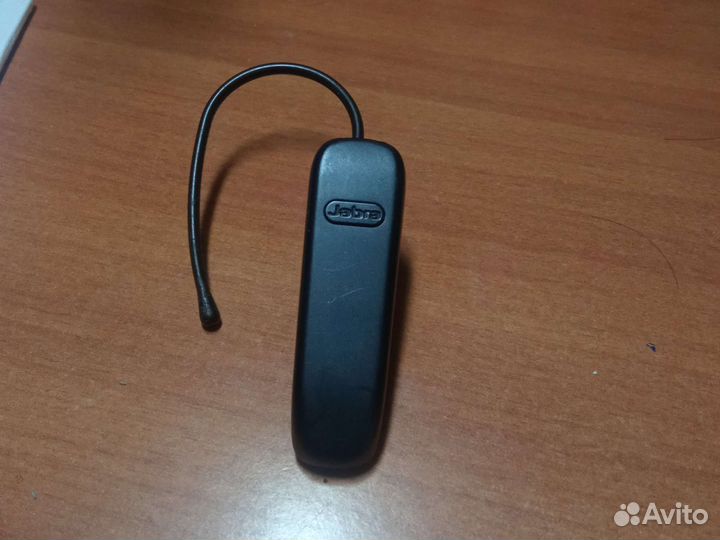 Bluetooth гарнитура jabra