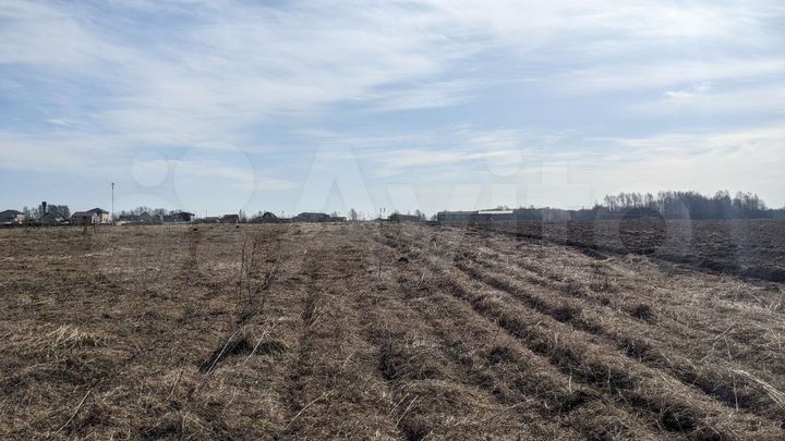 Участок 18 сот. (СНТ, ДНП)