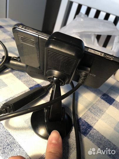 Навигатор Garmin