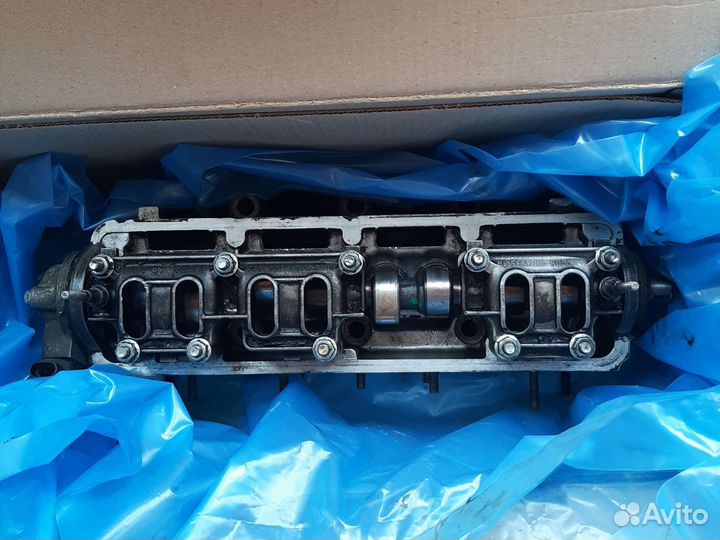 Гбц 1118 ваз 8 клапанный 1.6