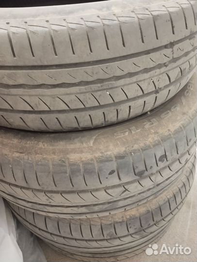 Колеса r 15 летние