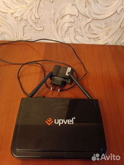 Модемы и роутеры, зарядное