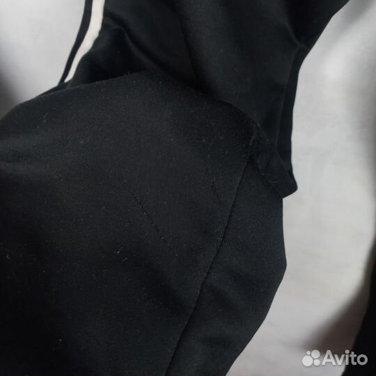 Штаны adidas vintage