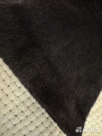 Искусственный мех ткань