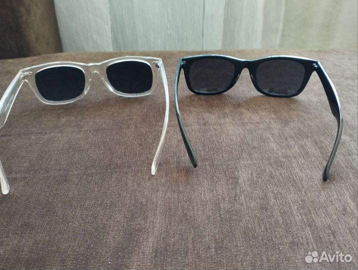 Солнцезащитные очки