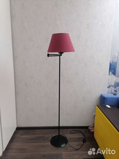 Светильник, торшер