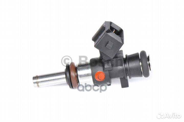 Форсунка бензиновая 0 280 158 040 Bosch