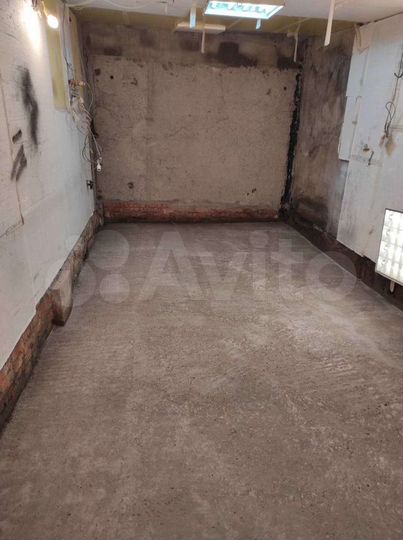 Гараж, 18 м²