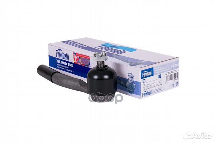 Наконечник рулевой правый LADA 2108-099/2113-15