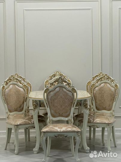 Кухонный стол / стол / стол стулья