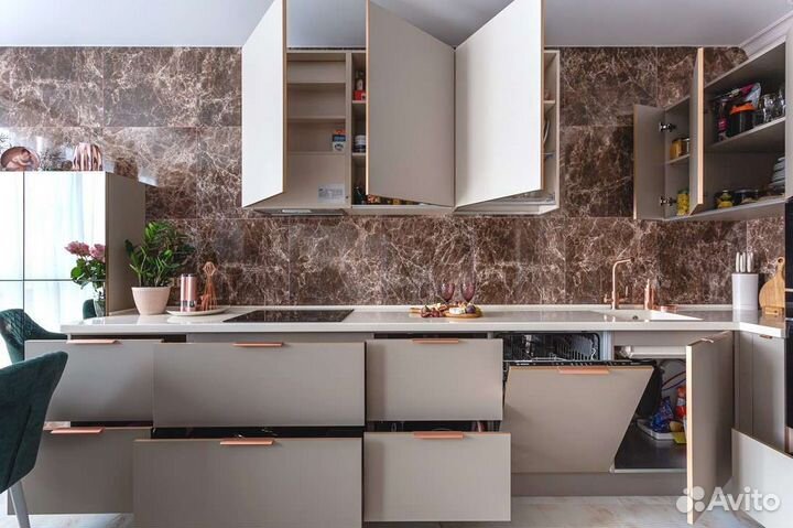 Кухня без посредников